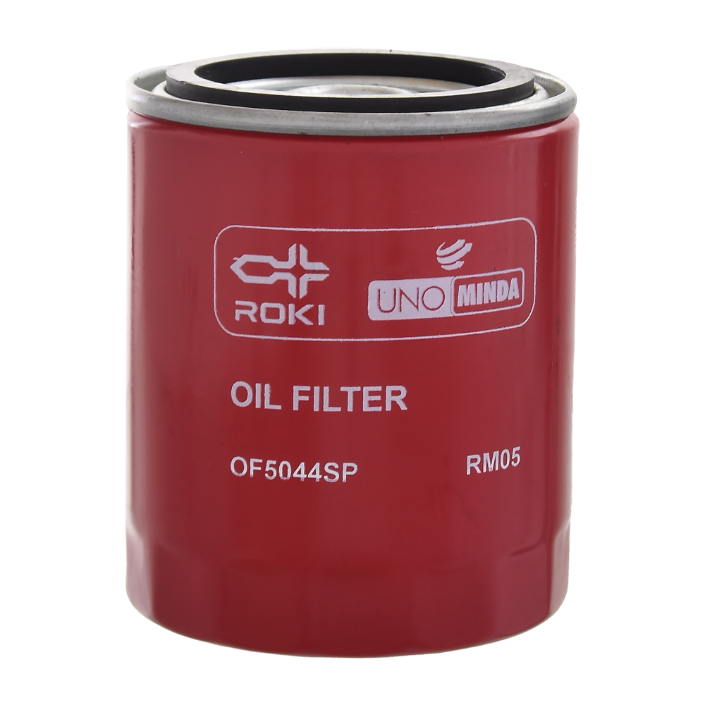 Uno Minda OF5044SP Lubrication Oil Filter for Mahindra Bhoomiputra 235DI